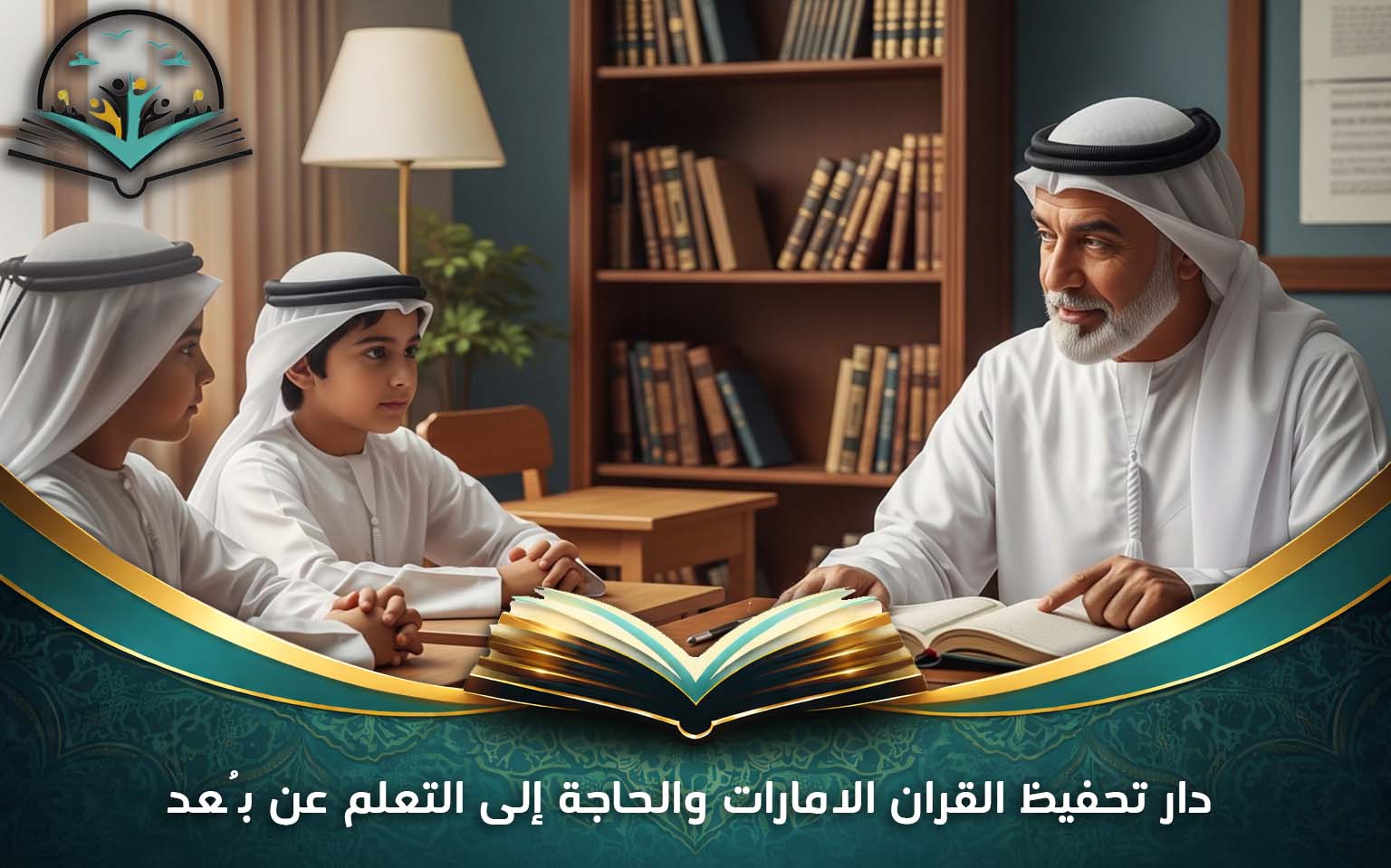 دار تحفيظ القران الامارات